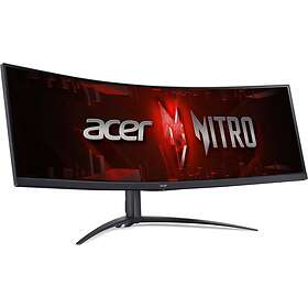 Acer Nitro XZ452CUV 45" 165Hz VA DQHD