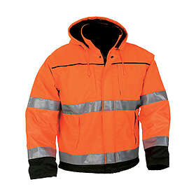 Top Swede Vinterjacka 5816