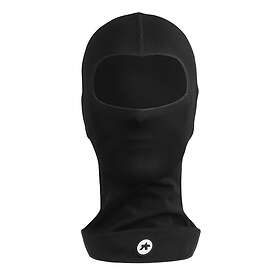 Assos Balaklava 3/3 Face Mask P1 Black Series II