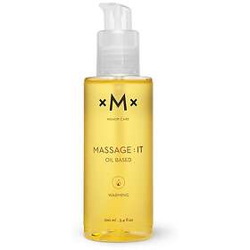 Mshop Care Massage:It 100ml