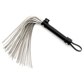 Fifty Shades of Grey Satin Flogger