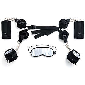 Fifty Shades of Grey Bed Restraints Kit