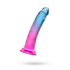 Blush B Yours – Beautiful Sky 7 Inch Dildo Sunset