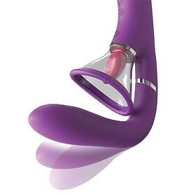 Fantasy For Her Ultimate Pleasure PRO