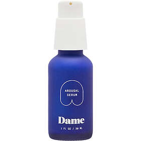 Dame Products Arousal Serum Peppermint 30ml