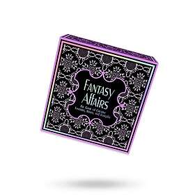 Kheper Games Fantasy Affairs