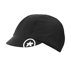 Assos 2/3 Rain Cap P1 Black Series