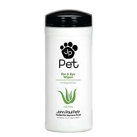 Paul Mitchell John Pet Eyes & Ears Wipes