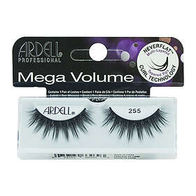 Ardell False Lashes Mega Volume 255 Black