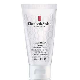 Elizabeth Arden Eight Hour Intensive Daily Moisture for Face SPF15 50ml