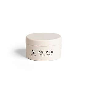 X by Margaux Bon Bon Body Scrub 200ml