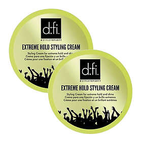 d:fi 2-pack Extreme Cream 75g+150g