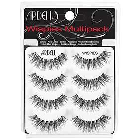 Ardell Wispies 4-pack