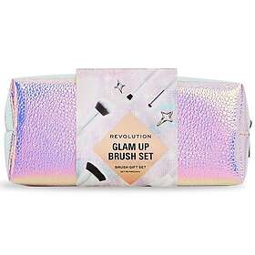 Makeup Revolution Glam Up Brush Gift Set