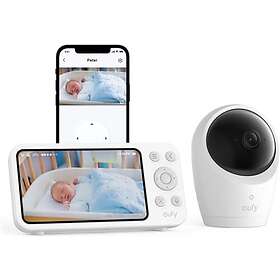 Eufy Baby Monitor E20