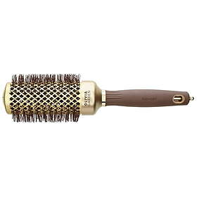 Olivia Garden Expert Blowout Shine Wavy Bristles G&B 45