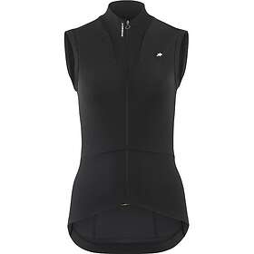 Assos Dyora R 2/3 Gilet S11 Black Series (Dam)