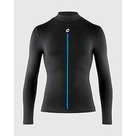 Assos Underställ 3/3 LS Skin Layer P1 Black Series II (Herr)