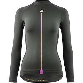 Assos 2/3 LS Skin Layer P1 (Dam)