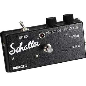 Schaller Tremolo