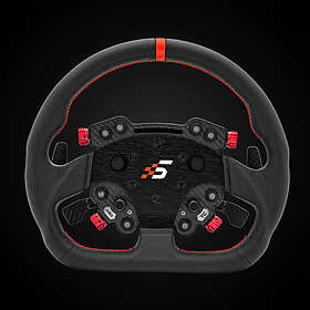 Simagic GT1 D-Shaped Steering Wheel GT Pro Hub(K) Wheel