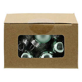 Julglitter guld 2m main image 0