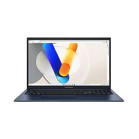 Asus VivoBook 17 X1704VA-AU393W 17,3" i7-1355U 16GB RAM 512GB SSD