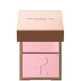 Patrick TA Major Glow Highlighter Duo