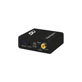 Oehlbach Digi Bridge Pro 50th Anniversary Edition