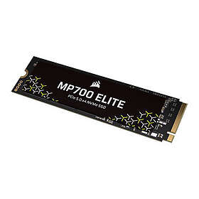 Corsair Force MP700 Elite M.2 NVMe 2.0 Gen 5 2TB