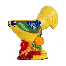 Byon Fruity Rooster skål