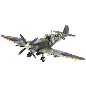 Revell 1:32 Supermarine Spitfire Mk.IXc