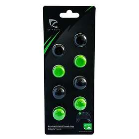 Piranha 4x4 Thumb Grip Game button set Microsoft Xbox One