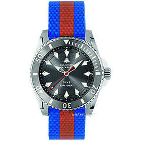 Gucci YA136352 Dive