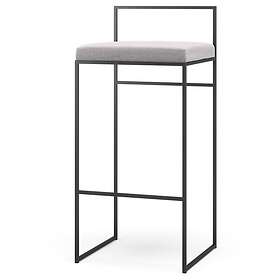 Department Barstol Med Ryggstöd Utomhus 90 cm