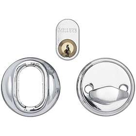 Miller`s Cylinderset Millers Oval