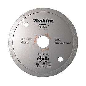 Makita diamantskive b-21098 85x15mm