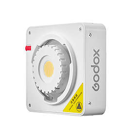 Godox ML100BI Bi-color Portabel LED Belysning 100W