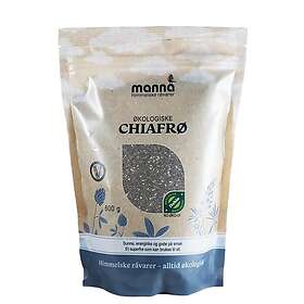 Manná Chiafrön 600g