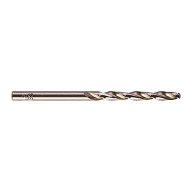 Milwaukee metallbor hssg 4,2x80mm 10p