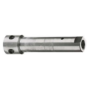 Milwaukee adapter mde42 19mm weldon