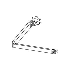 Thule Omnistor 5102 Arm (Sida: Vänster)