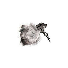 Røde Puffskydd Dead Kitten (vindskydd)