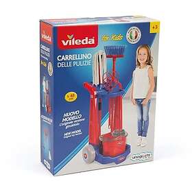 GP Toys Vileda cleaning 5 set