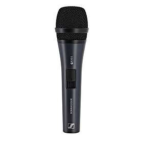 Sennheiser e835s