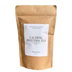 Womensync Calming Digestion Te 50g