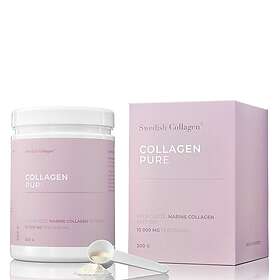 Swedish Collagen Marint Kollagen Pure 300g