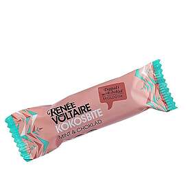 Renée Voltaire Kokosbite Mintchoklad 40g