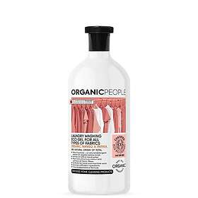 Organic People Tvättmedel Mango & Papaya 1000ml