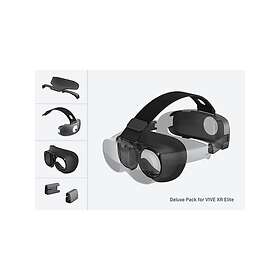 HTC Vive Deluxe Pack